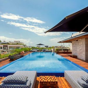 The Yucatan Playa Del Carmen, Adults Only, Tapestry Collection By Hilton